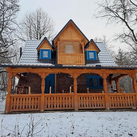 Complex Traditional Casuta Bunicilor-Breb Zewnętrze zdjęcie